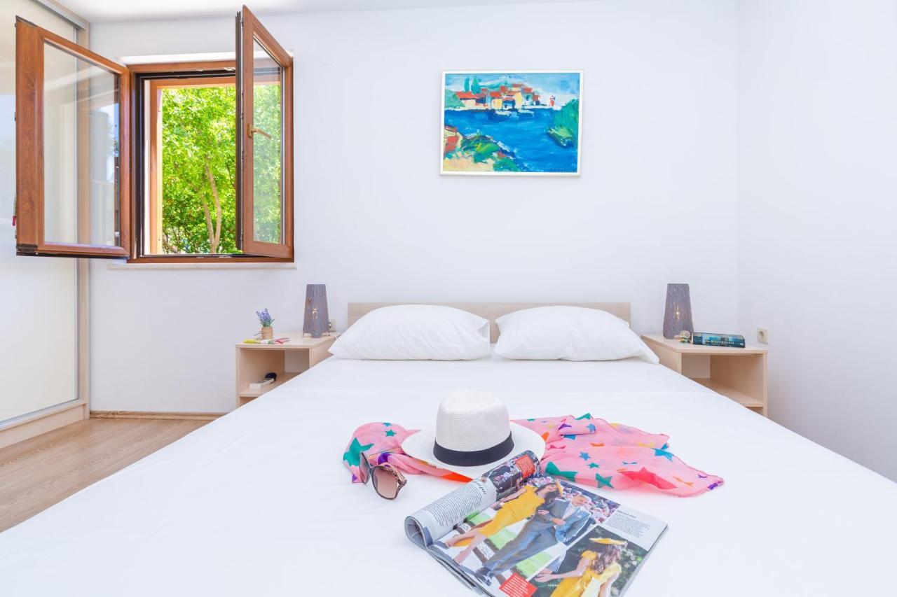 Holiday Home Ana'S Paradise มลินี ภายนอก รูปภาพ