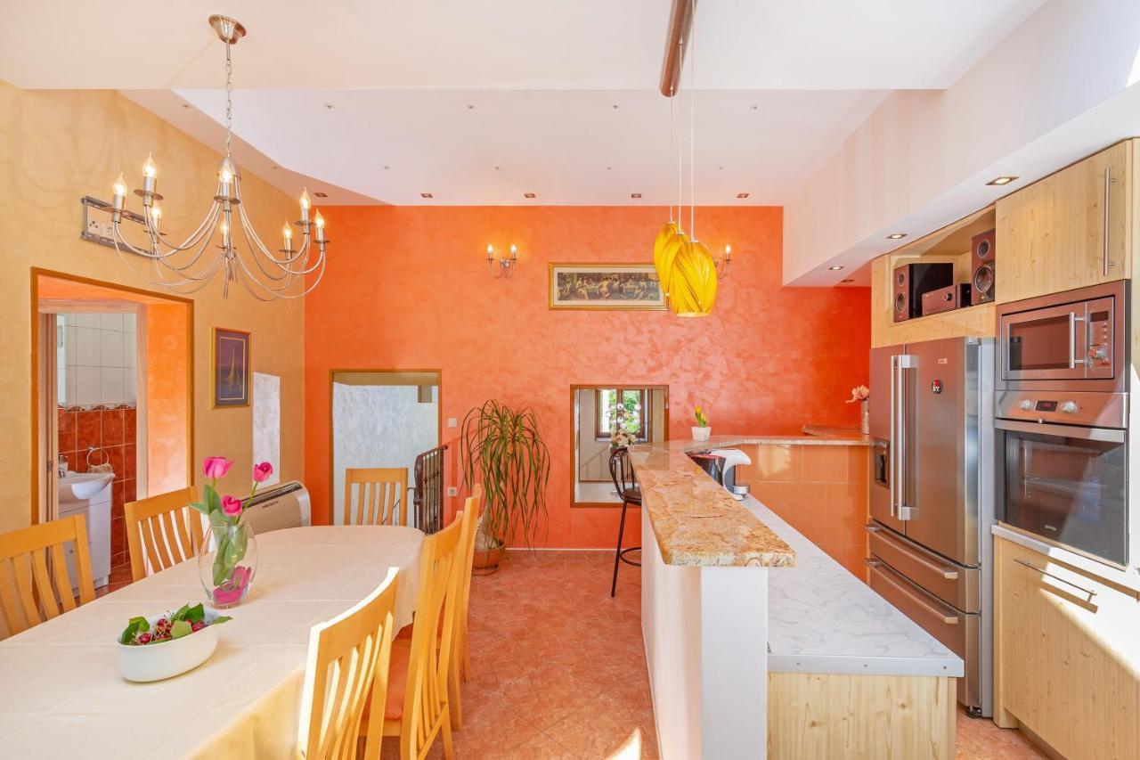 Holiday Home Ana'S Paradise มลินี ภายนอก รูปภาพ