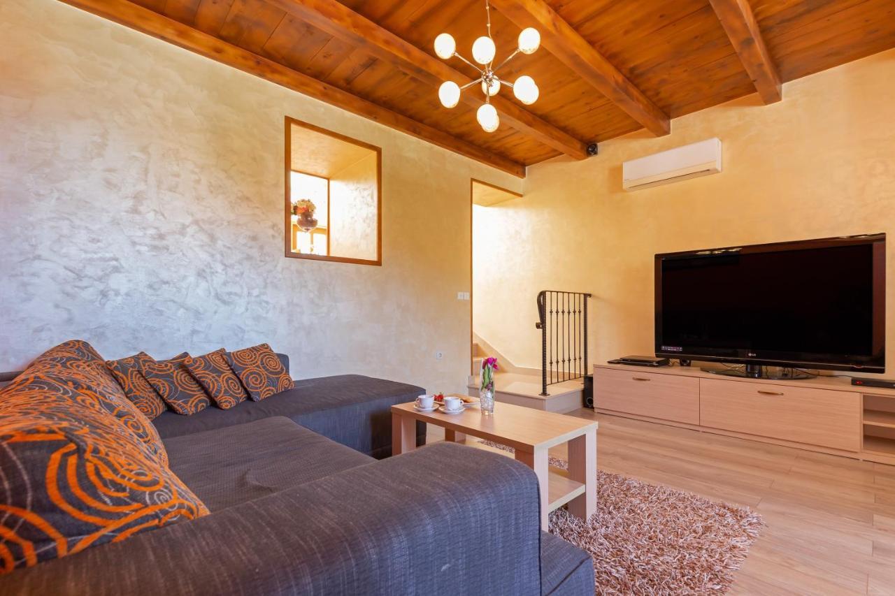 Holiday Home Ana'S Paradise มลินี ภายนอก รูปภาพ